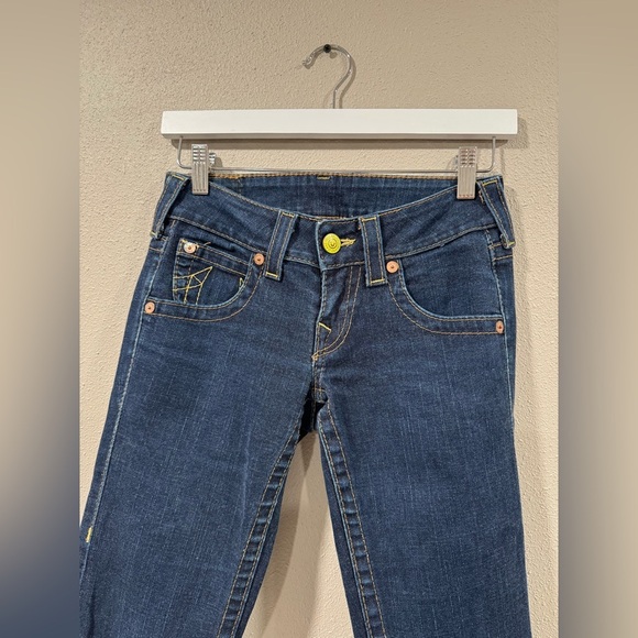 True Religion Skinny Jeans size 26 - Picture 4 of 6